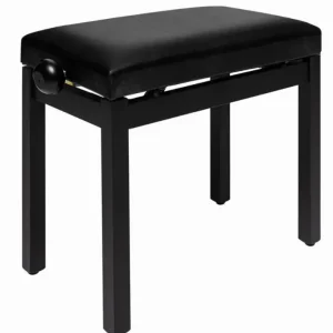 Банкетка STAGG PB06 BKM SBK