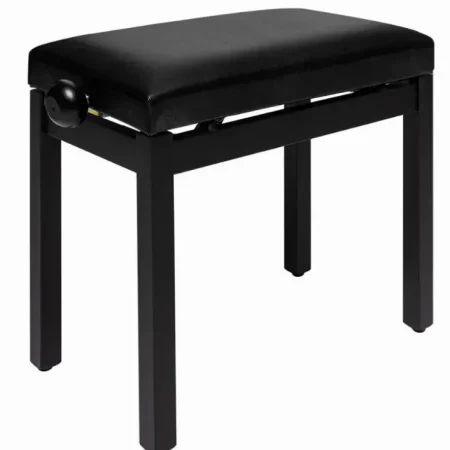 Банкетка STAGG PB06 BKM SBK