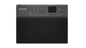 Електронна ударна установка NUX DP-2000