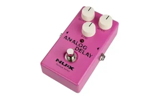 Педаль ефектів NUX Analog Delay