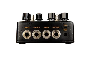 Педаль ефектів NUX Optima Air (NAI-5)