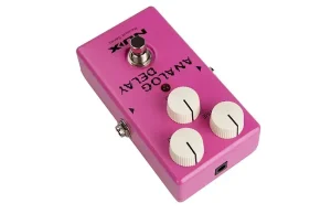 Педаль ефектів NUX Analog Delay