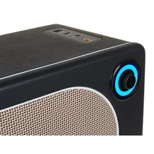 Комбопідсилювач MOOER Hornet 15i (Black)