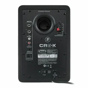 Студійний монітор (пара) Mackie CR5-X