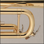 Труба J.MICHAEL TR-200A (P) Trumpet