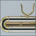 Труба J.MICHAEL TR-200A (P) Trumpet