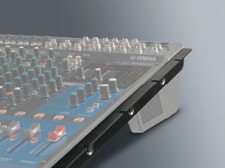 Мікшерний пульт YAMAHA MG20XU
