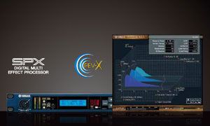 Мікшерний пульт YAMAHA MGP24X