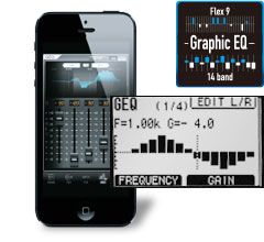 Мікшерний пульт YAMAHA MGP24X