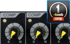 Мікшерний пульт YAMAHA MGP24X