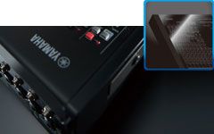 Мікшерний пульт YAMAHA MGP24X