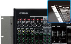 Мікшерний пульт YAMAHA MGP24X