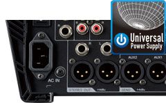 Мікшерний пульт YAMAHA MGP24X