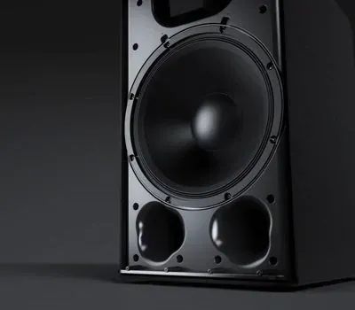 Акустична система YAMAHA DXL1K