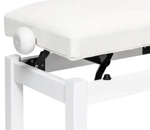 Банкетка STAGG PB06 WHM VWH