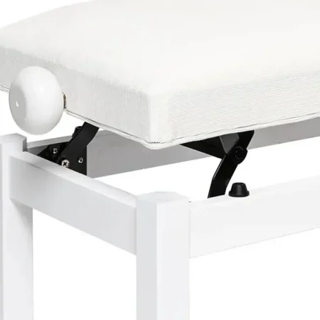 Банкетка STAGG PB06 WHM VWH
