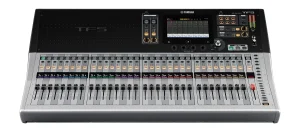 Мікшерний пульт YAMAHA TF5