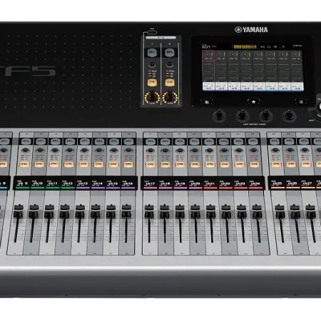 Мікшерний пульт YAMAHA TF5