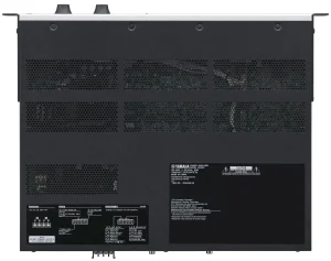 Підсилювач YAMAHA PA2120