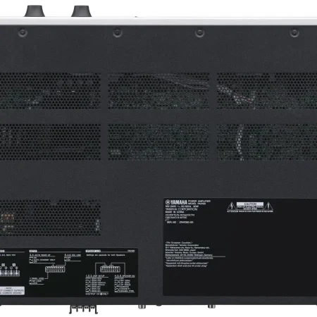 Підсилювач YAMAHA PA2120