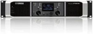 Підсилювач YAMAHA PX8