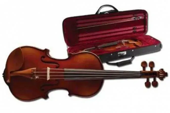Скрипка Stagg VN 3/4X