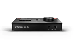Аудіоінтерфейс Antelope Zen Go Synergy Core ( USB )
