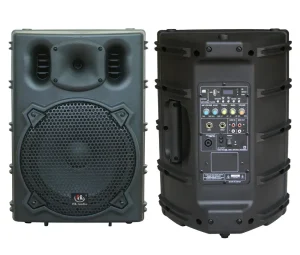 Акустична система HL AUDIO B10A USB BT