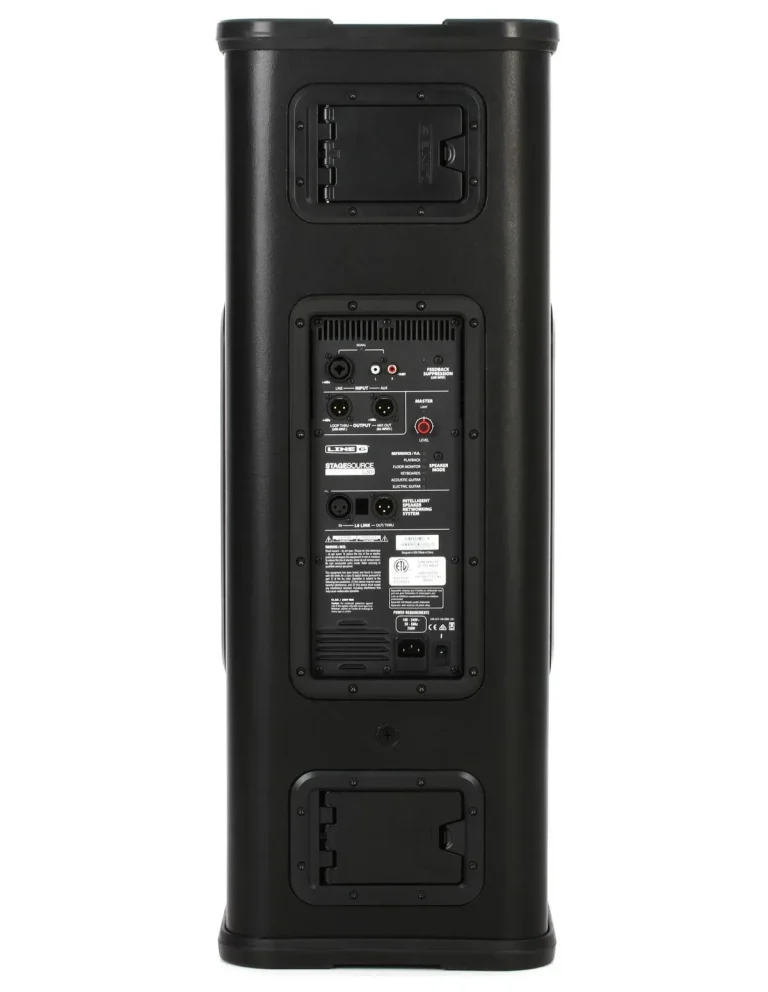 Акустична система LINE 6 STAGESOURCE L3M