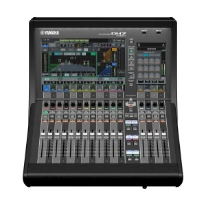 Мікшерний пульт YAMAHA DM7 Compact
