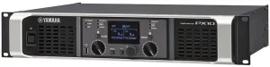 Підсилювач YAMAHA PX10