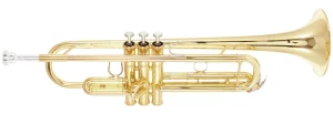 Труба YAMAHA YTR-6335