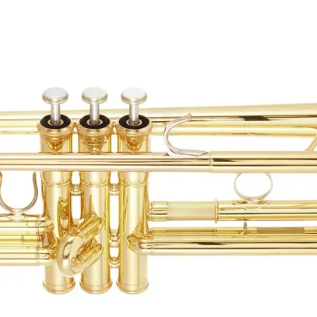 Труба YAMAHA YTR-6335