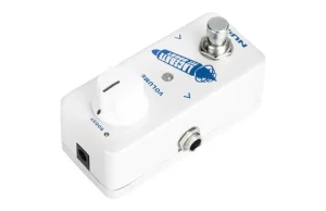 Педаль ефектів NUX NFB-2 Lacerate
