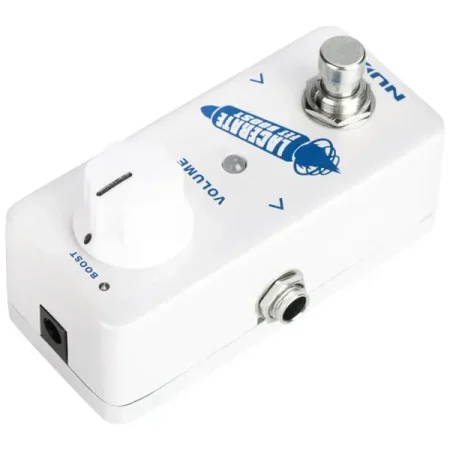 Педаль ефектів NUX NFB-2 Lacerate