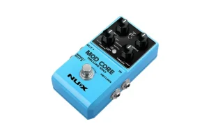 Педаль ефектів NUX Mod Core Deluxe MKII