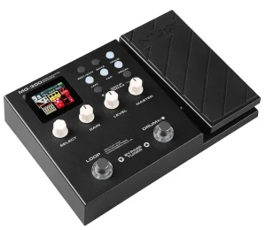 Гітарний процесор NUX MG 300