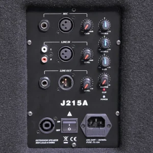Акустична система SOUNDKING J215A