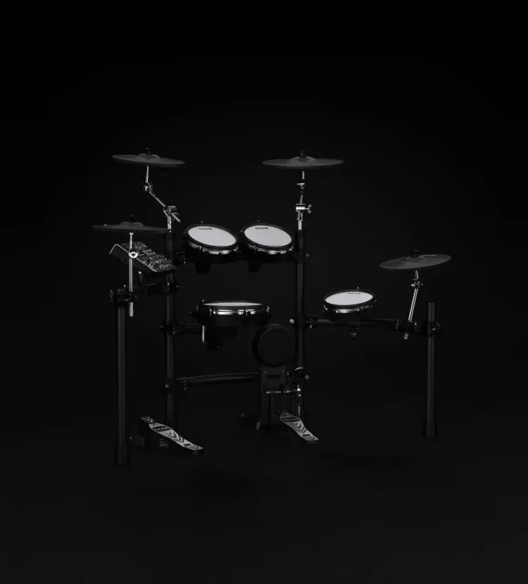 Електронна ударна установка NUX DM-7X