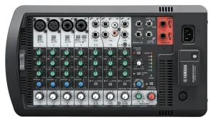 YAMAHA STAGEPAS 600BT