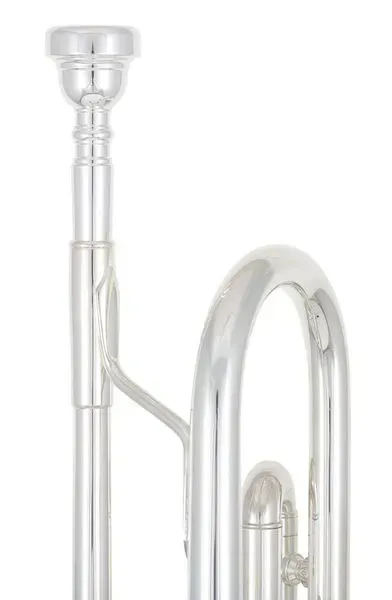 Труба YAMAHA YTR-6335S