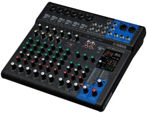 Мікшерний пульт YAMAHA MG12XUK