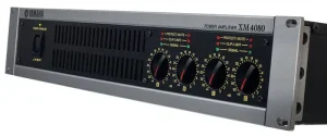 Підсилювач YAMAHA XM4080