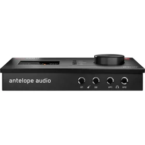 Звукова карта Antelope Zen Q Synergy Core USB