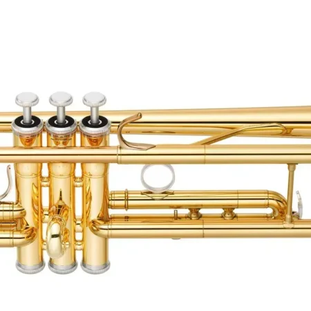 Труба YAMAHA YTR-4435GII C/Bb Trumpet