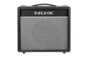 Підсилювач NUX Mighty 20BT