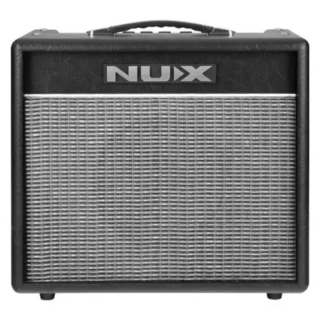 Підсилювач NUX Mighty 20BT