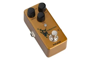 Педаль ефектів NUX NOD-1 Overdrive Horseman