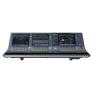 Мікшерний пульт YAMAHA RIVAGE PM5 CS-R5