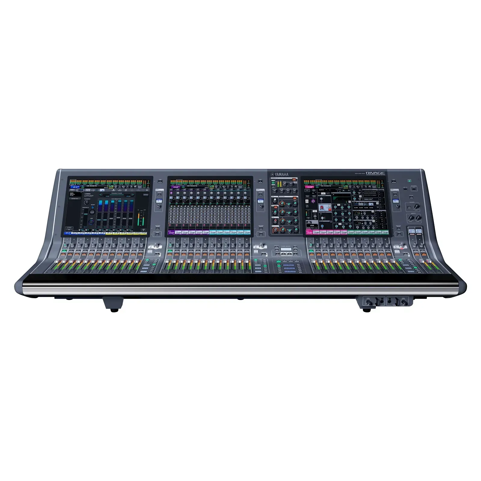 Мікшерний пульт YAMAHA RIVAGE PM5 CS-R5